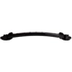 Purchase Top-Quality Front Bumper Reinforcement - HY1006132 pa2