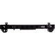 Purchase Top-Quality Front Bumper Reinforcement - HY1006132 pa3