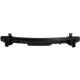 Purchase Top-Quality Front Bumper Reinforcement - HY1006132 pa5