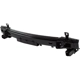 Purchase Top-Quality Front Bumper Reinforcement - HY1006132 pa8