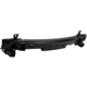 Purchase Top-Quality Front Bumper Reinforcement - HY1006132 pa9