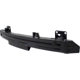 Purchase Top-Quality Front Bumper Reinforcement - HY1006134 pa2