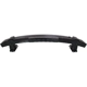 Purchase Top-Quality Front Bumper Reinforcement - HY1006136C Capa Certified pa2