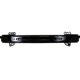 Purchase Top-Quality Front Bumper Reinforcement - HY1006137 pa5