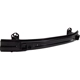 Purchase Top-Quality Front Bumper Reinforcement - HY1006138 pa4