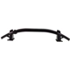 Purchase Top-Quality Front Bumper Reinforcement - HY1006138 pa6