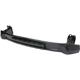 Purchase Top-Quality Front Bumper Reinforcement - HY1006141 pa10