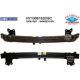 Purchase Top-Quality Front Bumper Reinforcement - HY1006152DSC pa1