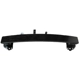 Purchase Top-Quality Front Bumper Reinforcement - HY1006157C Capa Certified pa11