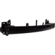 Purchase Top-Quality Front Bumper Reinforcement - HY1006157C Capa Certified pa9