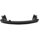 Purchase Top-Quality Front Bumper Reinforcement - HY1006159 pa3