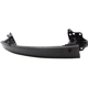 Purchase Top-Quality Front Bumper Reinforcement - HY1006159 pa4