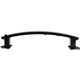 Purchase Top-Quality Front Bumper Reinforcement - HY1006160 pa3