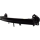 Purchase Top-Quality Front Bumper Reinforcement - HY1006160 pa6