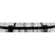 Purchase Top-Quality Front Bumper Reinforcement - IN1006156C pa3