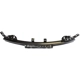 Purchase Top-Quality Front Bumper Reinforcement - KI1006120 pa1