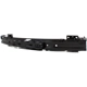 Purchase Top-Quality Front Bumper Reinforcement - KI1006123 pa1