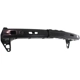 Purchase Top-Quality Front Bumper Reinforcement - KI1006125 pa5