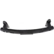 Purchase Top-Quality Front Bumper Reinforcement - KI1006125 pa6