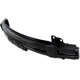 Purchase Top-Quality Front Bumper Reinforcement - KI1006128 pa2