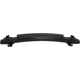 Purchase Top-Quality Front Bumper Reinforcement - KI1006132 pa2