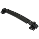 Purchase Top-Quality Front Bumper Reinforcement - KI1006132 pa4