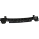 Purchase Top-Quality Front Bumper Reinforcement - KI1006132 pa7