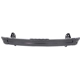 Purchase Top-Quality Front Bumper Reinforcement - KI1006134 pa9