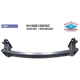 Purchase Top-Quality Front Bumper Reinforcement - KI1006139DSC pa1