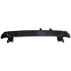 Purchase Top-Quality Front Bumper Reinforcement - KI1006155C Capa Certified Capa Certified pa1