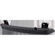 Purchase Top-Quality Front Bumper Reinforcement - KI1006159 pa12