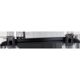 Purchase Top-Quality Front Bumper Reinforcement - KI1006160 pa8