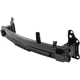 Purchase Top-Quality Front Bumper Reinforcement - KI1006161 pa1