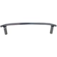 Purchase Top-Quality Front Bumper Reinforcement Lower - BM1007105C pa2