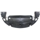 Purchase Top-Quality Front Bumper Reinforcement Lower - GM1007109 pa4