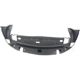 Purchase Top-Quality Front Bumper Reinforcement Lower - GM1007109 pa5