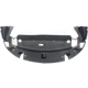 Purchase Top-Quality Front Bumper Reinforcement Lower - GM1007109 pa7