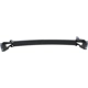Purchase Top-Quality Front Bumper Reinforcement Lower - GM1007111 pa5