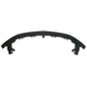 Purchase Top-Quality Front Bumper Reinforcement Lower - GM1007112 pa1