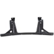 Purchase Top-Quality Front Bumper Reinforcement Lower - GM1007114 pa10