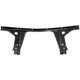 Purchase Top-Quality Front Bumper Reinforcement Lower - GM1007114 pa12