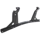 Purchase Top-Quality Front Bumper Reinforcement Lower - GM1007114 pa2