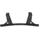 Purchase Top-Quality Front Bumper Reinforcement Lower - GM1007114 pa3