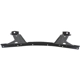 Purchase Top-Quality Front Bumper Reinforcement Lower - GM1007114 pa6