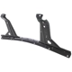 Purchase Top-Quality Front Bumper Reinforcement Lower - GM1007114 pa7