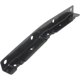 Purchase Top-Quality Front Bumper Reinforcement Lower - GM1007115 pa1