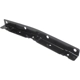 Purchase Top-Quality Front Bumper Reinforcement Lower - GM1007115 pa5