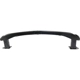 Purchase Top-Quality Front Bumper Reinforcement Lower - GM1007116 pa8