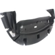 Purchase Top-Quality Front Bumper Reinforcement Lower by SHERMAN PARTS - 768-84B pa2