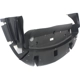 Purchase Top-Quality Front Bumper Reinforcement Lower by SHERMAN PARTS - 768-84BNQU pa3